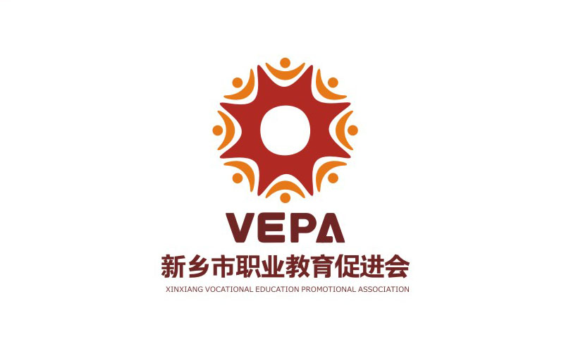 新鄉(xiāng)市職業(yè)教育促進(jìn)會標(biāo)志設(shè)計——新鄉(xiāng)標(biāo)志設(shè)計,新鄉(xiāng)logo設(shè)計,新鄉(xiāng)品牌設(shè)計