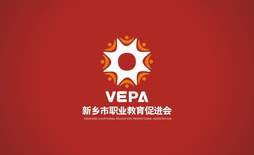 新鄉(xiāng)市職業(yè)教育促進(jìn)會標(biāo)志設(shè)計——新鄉(xiāng)標(biāo)志設(shè)計,新鄉(xiāng)logo設(shè)計,新鄉(xiāng)品牌設(shè)計