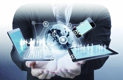 企業(yè)建站？模板建站與定制建站大不同！